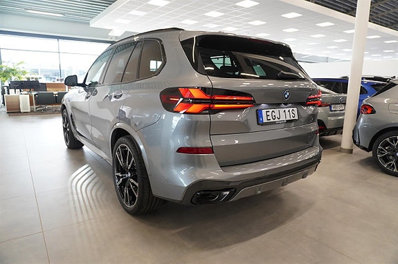 BMW X5 4 of 25