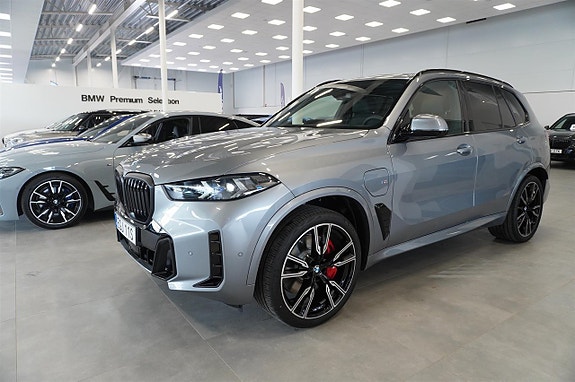 BMW X5 3 of 25