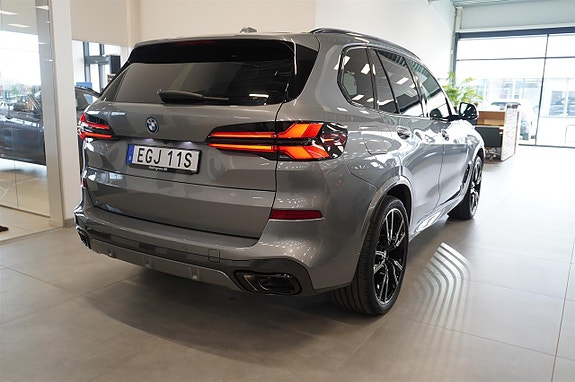 BMW X5 6 of 25