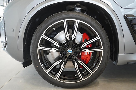 BMW X5 24 of 25