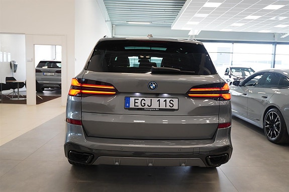 BMW X5 5 of 25