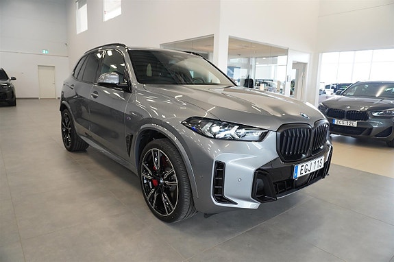 BMW X5 7 of 25