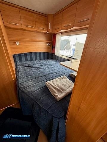 Adria Adora 562 UP 7 of 12
