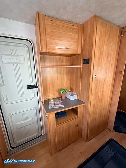 Adria Adora 562 UP 6 of 12