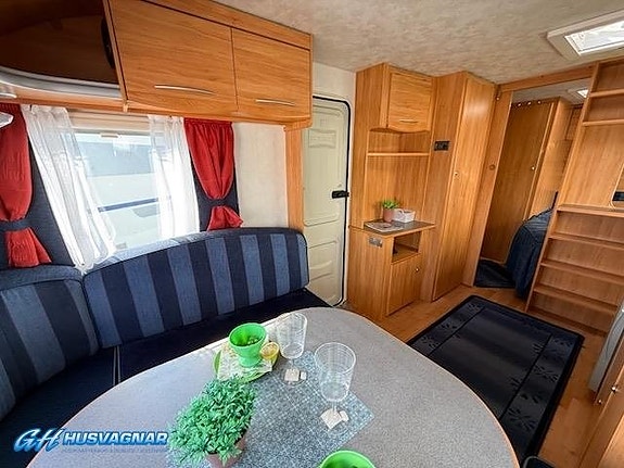 Adria Adora 562 UP 11 of 12