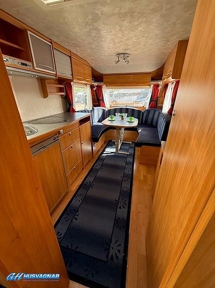 Adria Adora 562 UP 12 of 12