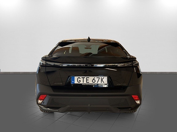 Peugeot 408 5 of 5