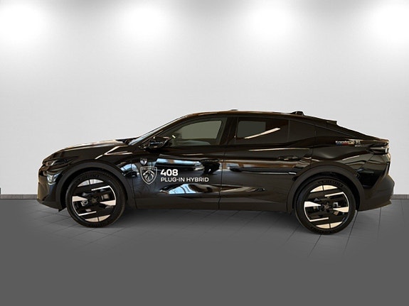 Peugeot 408 4 of 5