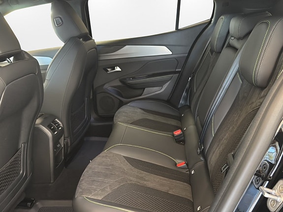 Peugeot 408 9 of 24
