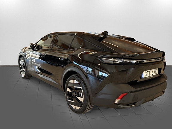 Peugeot 408 6 of 24