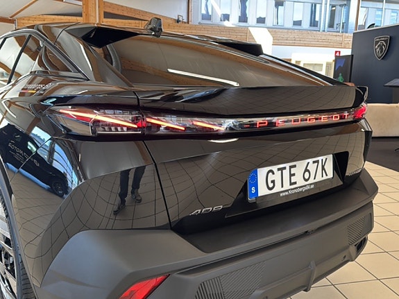 Peugeot 408 16 of 24