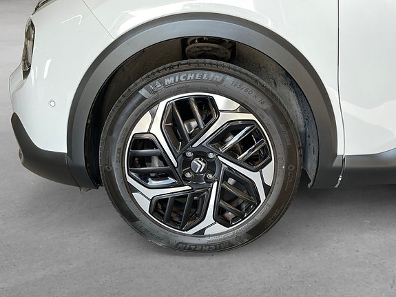 Citroen C4 X 8 of 23