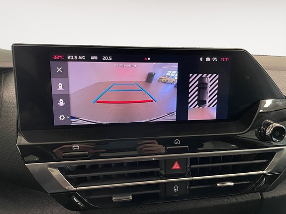 Citroen C4 X 19 of 23