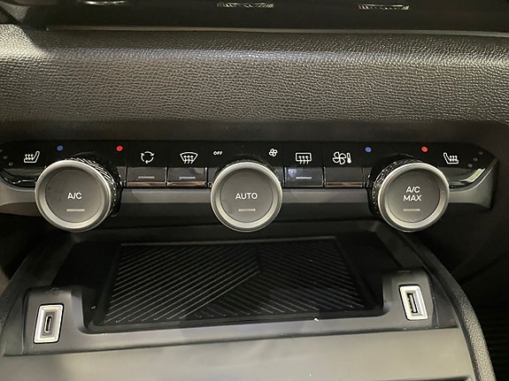 Citroen C4 X 23 of 23