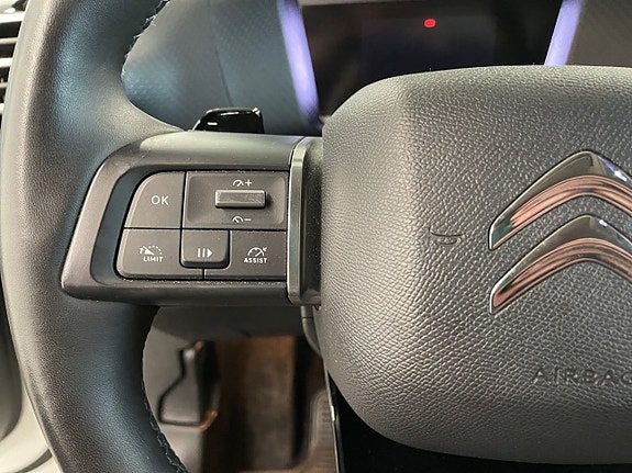 Citroen C4 X 21 of 23