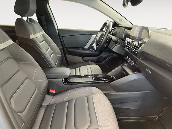 Citroen C4 X 15 of 23