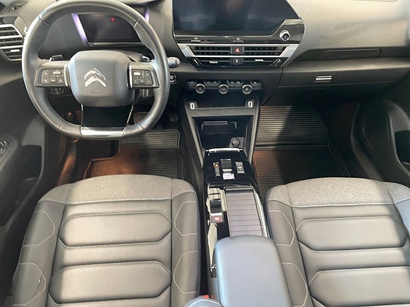 Citroen C4 X 10 of 23