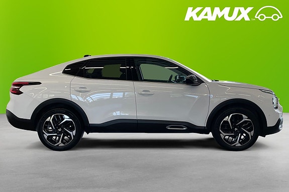 Citroen C4 X 2 of 5