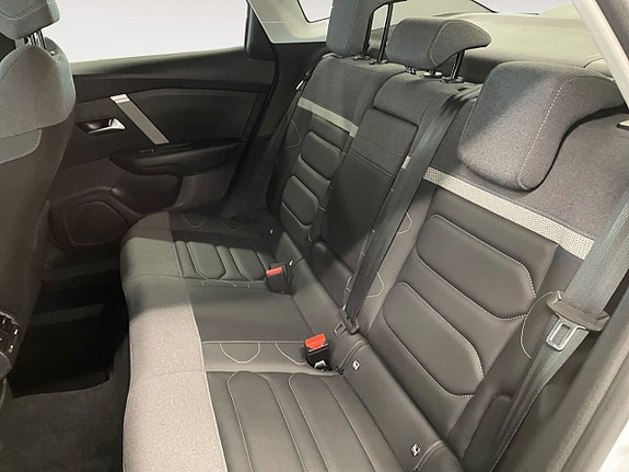 Citroen C4 X 14 of 23
