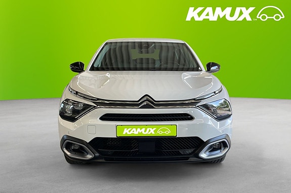 Citroen C4 X 6 of 23
