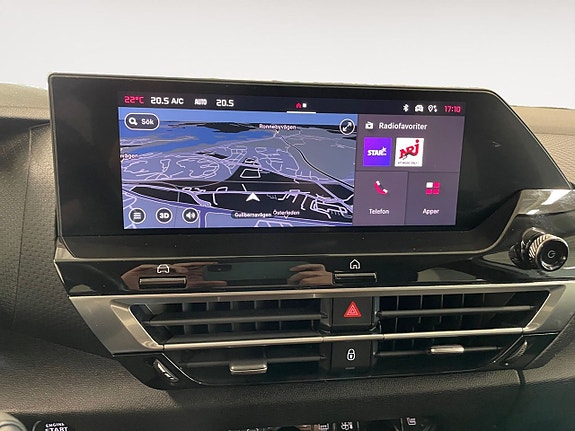 Citroen C4 X 17 of 23