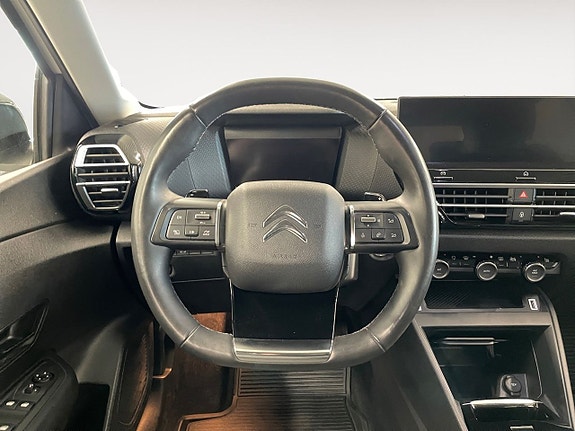 Citroen C4 X 13 of 23