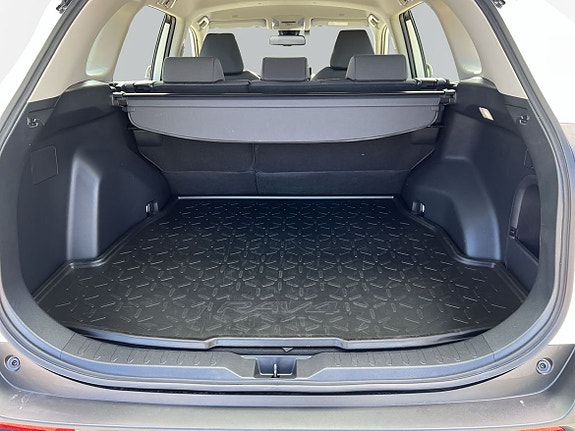 Toyota RAV4 9 of 10