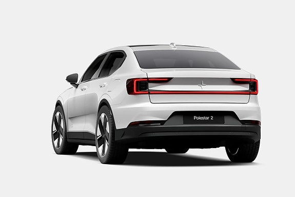 Polestar 2 3 of 7