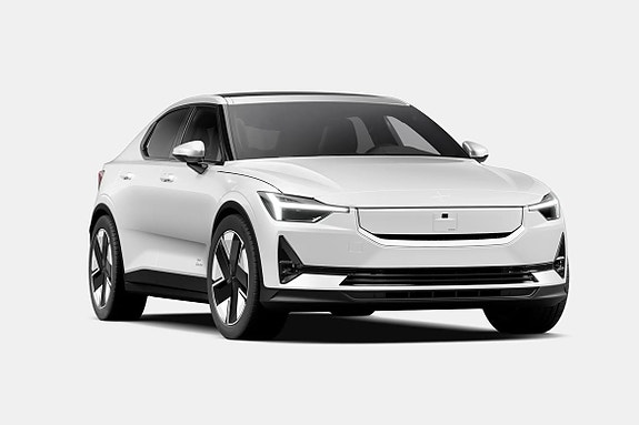 Polestar 2 2 of 7