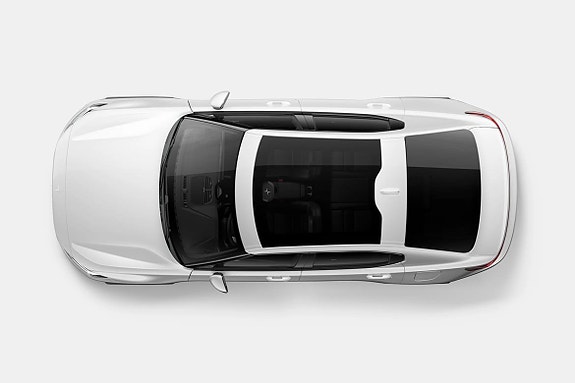 Polestar 2 4 of 7