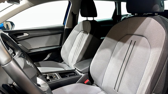 Seat Leon 8 of 21