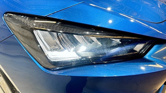 Seat Leon 15 of 21