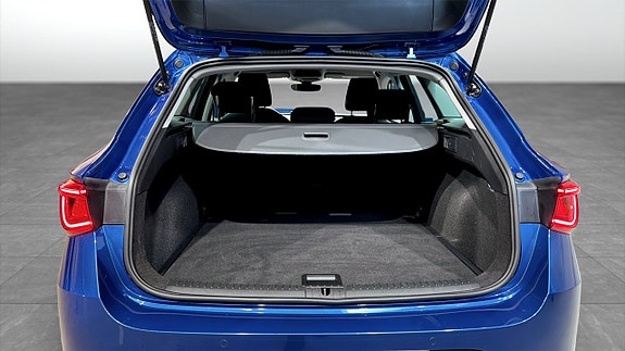 Seat Leon 12 of 21
