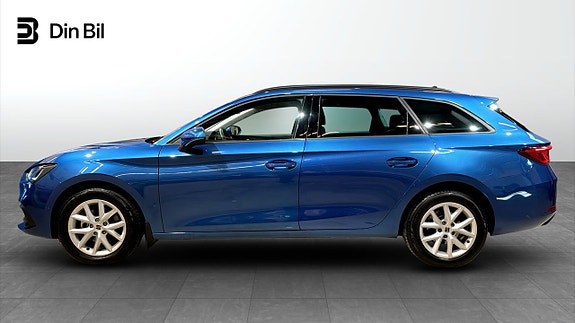 Seat Leon 2 of 5