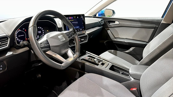 Seat Leon 7 of 21