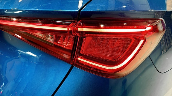 Seat Leon 14 of 21