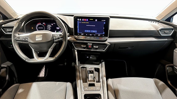 Seat Leon 10 of 21