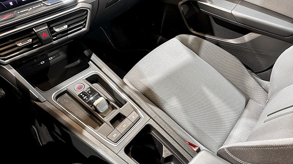 Seat Leon 17 of 21