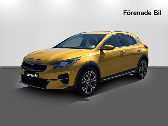 İkinci el  Kia Xceed 1.4 T-GDi