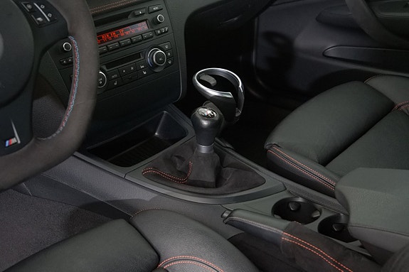 BMW 1M 13 of 21
