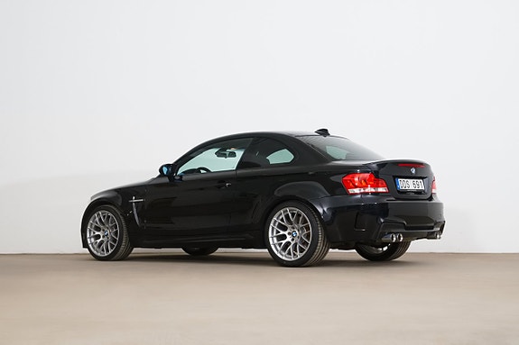 BMW 1M 6 of 21