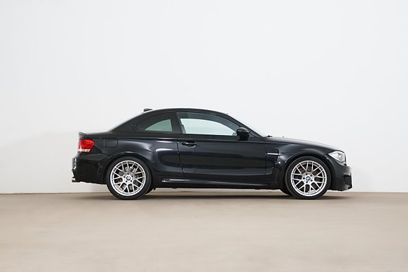 BMW 1M 21 of 21