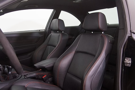 BMW 1M 9 of 21