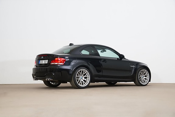 BMW 1M 20 of 21
