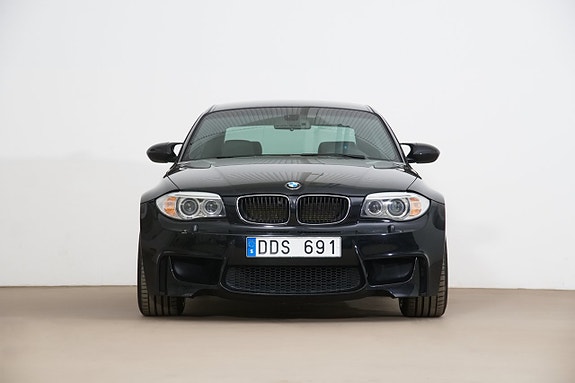 BMW 1M 19 of 21