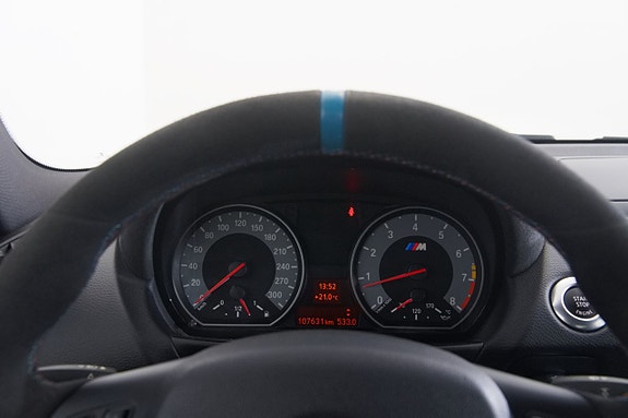 BMW 1M 11 of 21