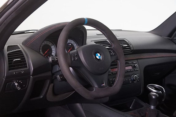 BMW 1M 10 of 21