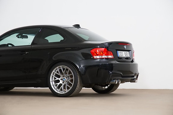 BMW 1M 7 of 21