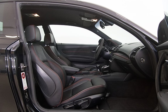 BMW 1M 15 of 21