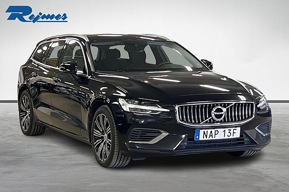 Volvo V60 5 of 5